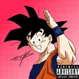Goku Almighty Dmo