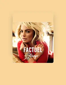 Listen to Factuel, watch music videos, read bio, see tour dates & more!