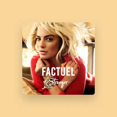 Listen to Factuel, watch music videos, read bio, see tour dates & more!