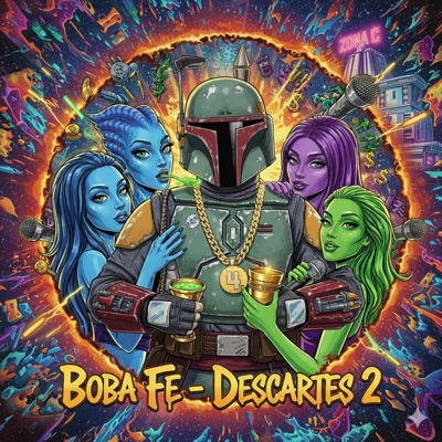 2 DESCARTES - Single