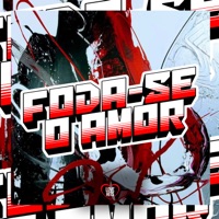 Foda-Se o Amor (feat. Mc Cvs, Mc Kenny & MC PR) - Single - DJ KIRA