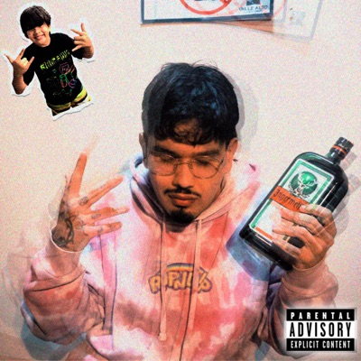 Feliz Cumple Edu - Single