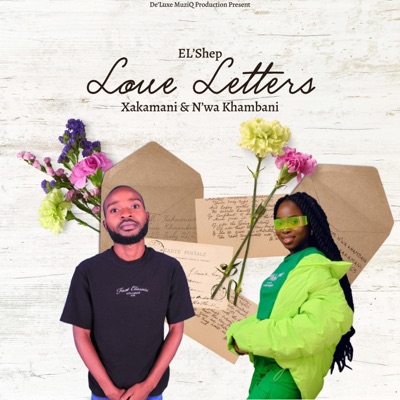 Love Letters - Single