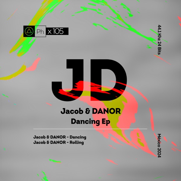 Dancing - Single