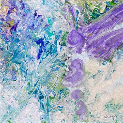 Lilac Diesel (Radio Edit) - Single