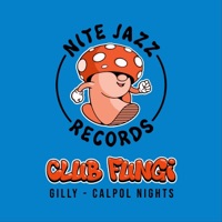 Calpol Nights - Single - Gilly