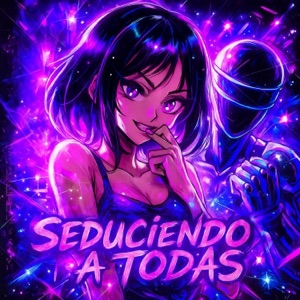 SEDUCIENDO A TODAS - EP