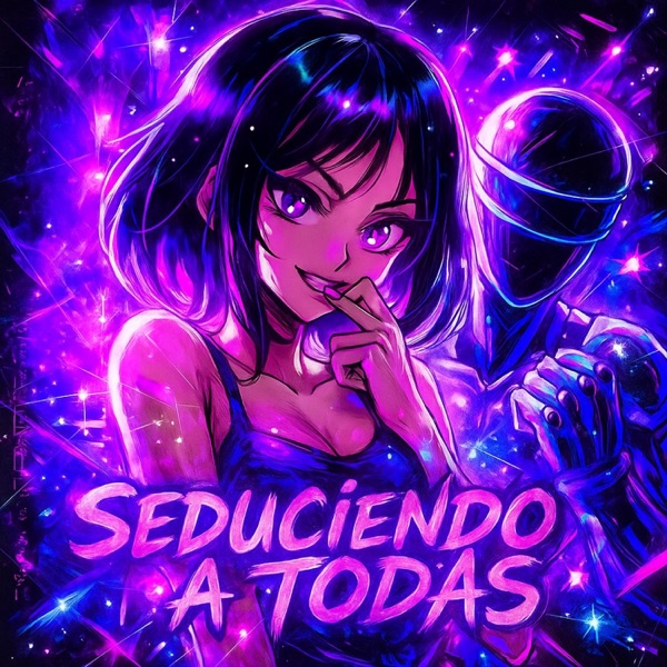 SEDUCIENDO A TODAS - EP