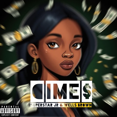 Dimes (feat. Wells Brown) - Single