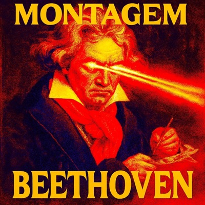 MONTAGEM BEETHOVEN - Single