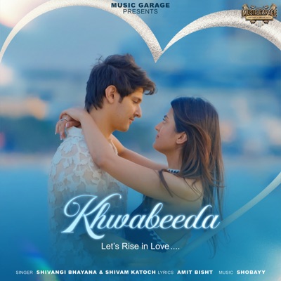 Khwabeeda - Single