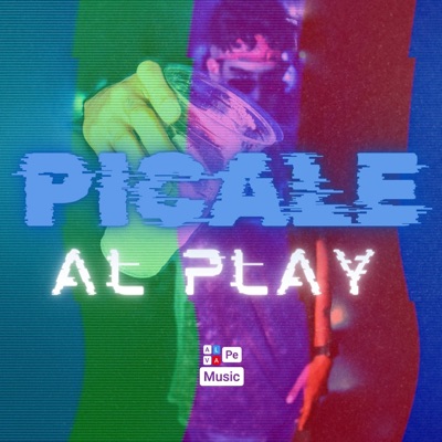Picale Al Play - Single