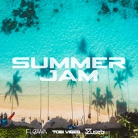Summer Jam - Single - Flowa, Zusebi & Tobi vibes