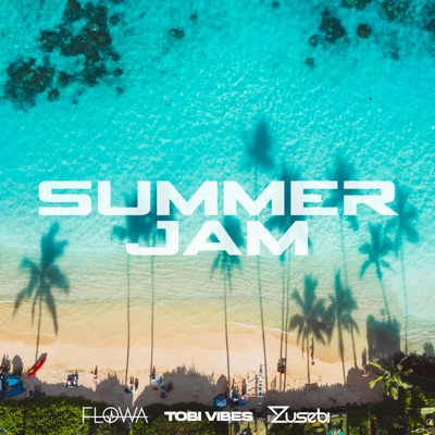 Summer Jam - Single