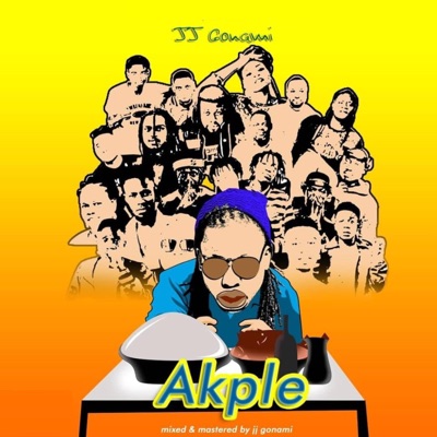 AKPLE - Single