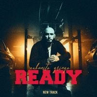 Ready - Single - ELCUBANITOGRINGO