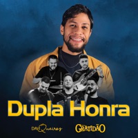Dupla Honra - Single - Davi Queiroz & Banda Gratidão