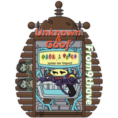 PackaPunch (feat. Goof) - Single