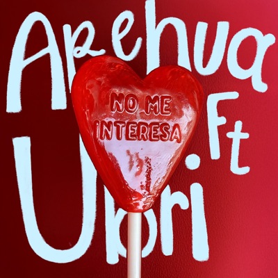 NO ME INTERESA (feat. Ubri) - Single