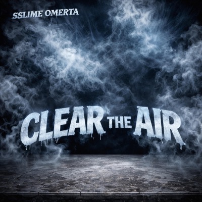 Clear The Air - Single
