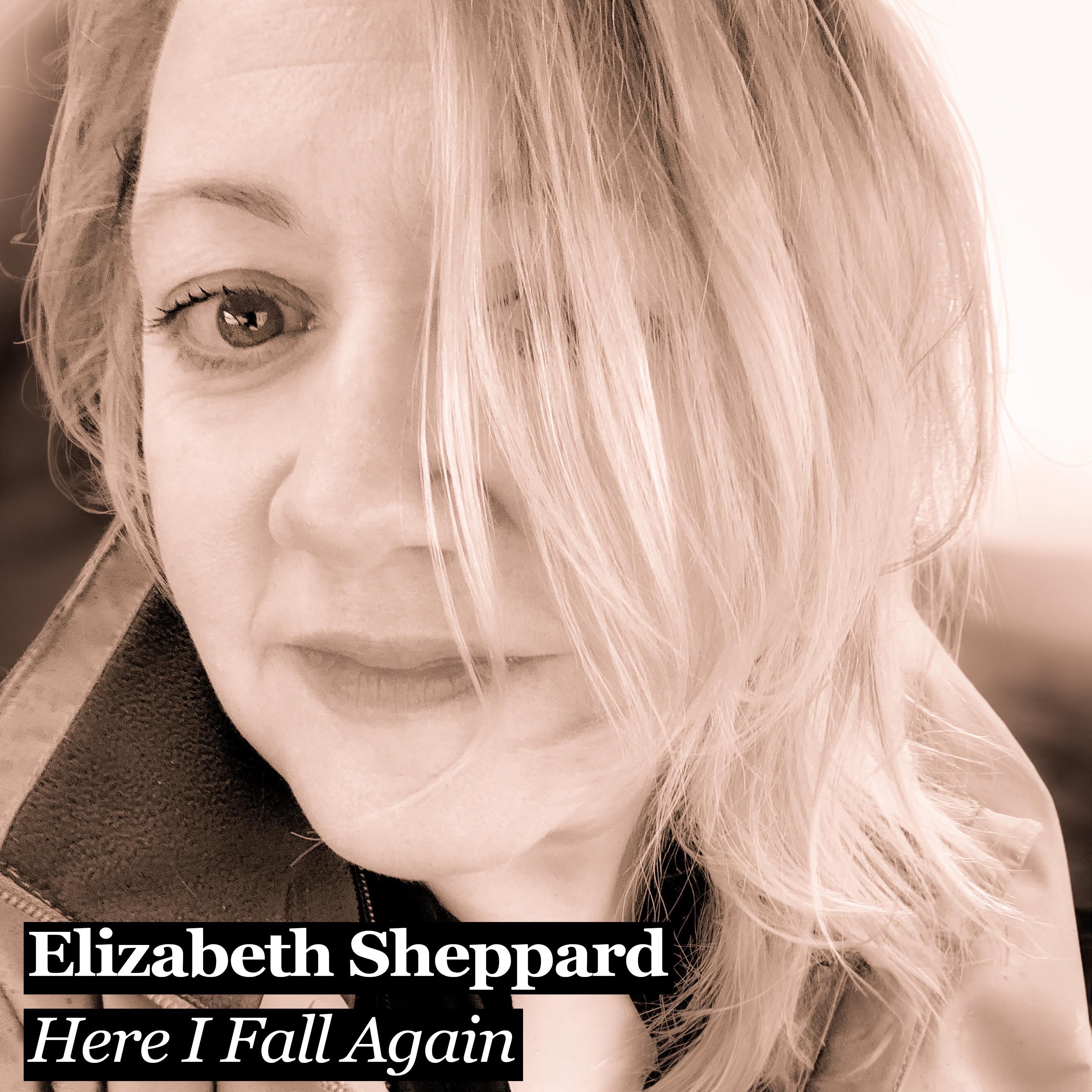 Here I Fall Again - Single