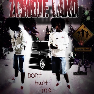 Zombie Land - EP