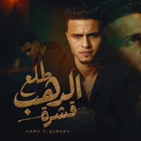 طلع الدهب قشرة - Single - حمو القماش