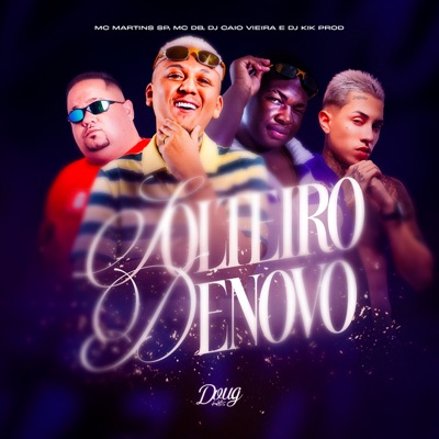 Solteiro de Novo - Single