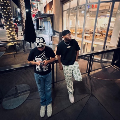 Yeen Call (feat. 0mgCarlos) - Single