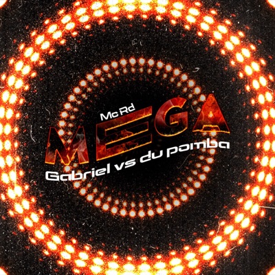 Mega - Dj Gabriel Beats Vs Dj Dupomba - Single