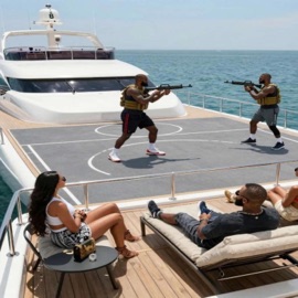 Lebron James Mr.dothat1