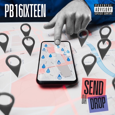 SEND DA DROP - Single