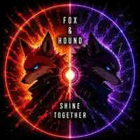 SHINE TOGETHER — Fox & Hound