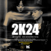 2K24 (feat. 1NE) - CG Movement