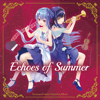 Summer Pockets Orchestara Album 『Echoes of Summer』 - VISUAL ARTS / Key