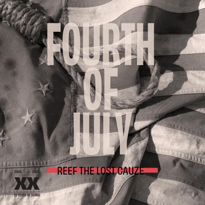 Fourth of July (feat. Reef the Lost Cauze) - Single