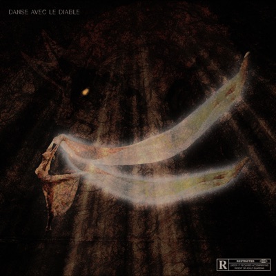 Danse avec le diable - Single