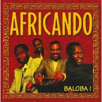 Africando - Aïcha