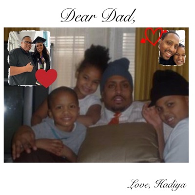 Dear Dad, I love you. - Single