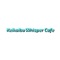Large Scene - Keikaibu Whisper Cafe lyrics