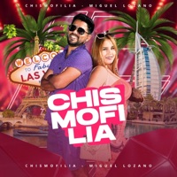 Chismofilia - Single - Miguel Lozano