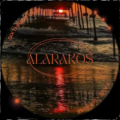 Alarakos (fave-sunrise) - Single