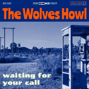 Waiting For Your Call (feat. Miranda Lee Richards) - Single