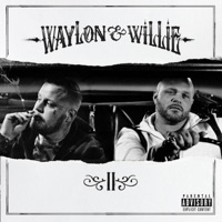 Waylon & Willie 2 - Jelly Roll & Struggle Jennings