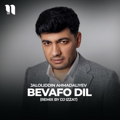 Bevafo dil (Remix) - Single
