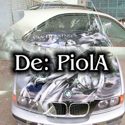 De: PiolA - Single