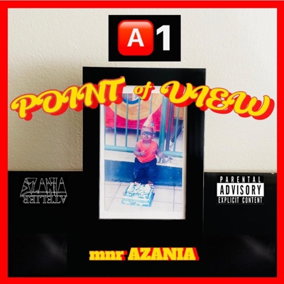 A1 Point of View - EP