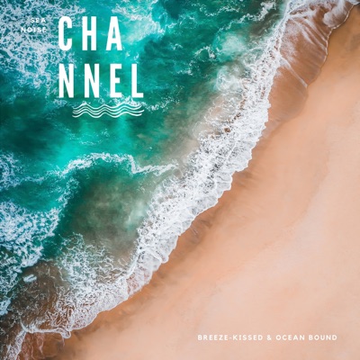 Breeze-Kissed & Ocean Bound