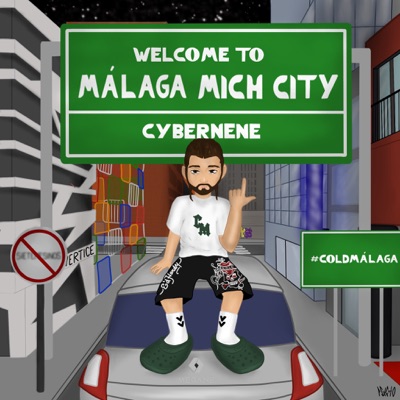 Málaga Mich City - EP