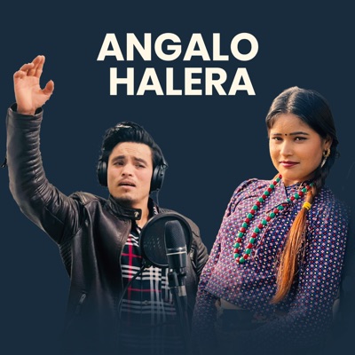 Angalo Halera - Single